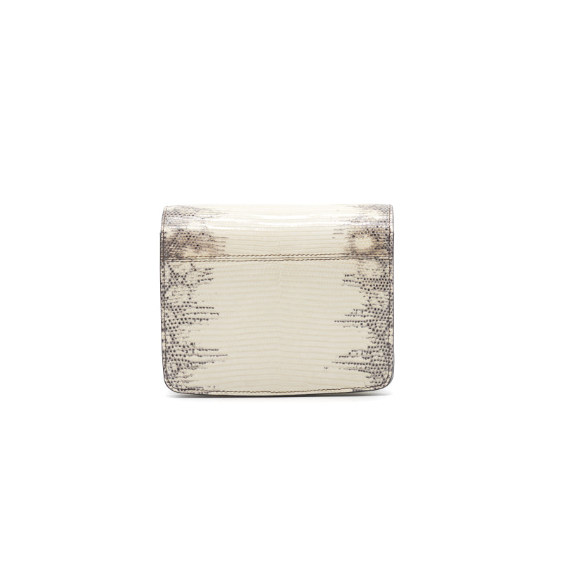 Top Quality Celine Small Classic Bag in Lizard