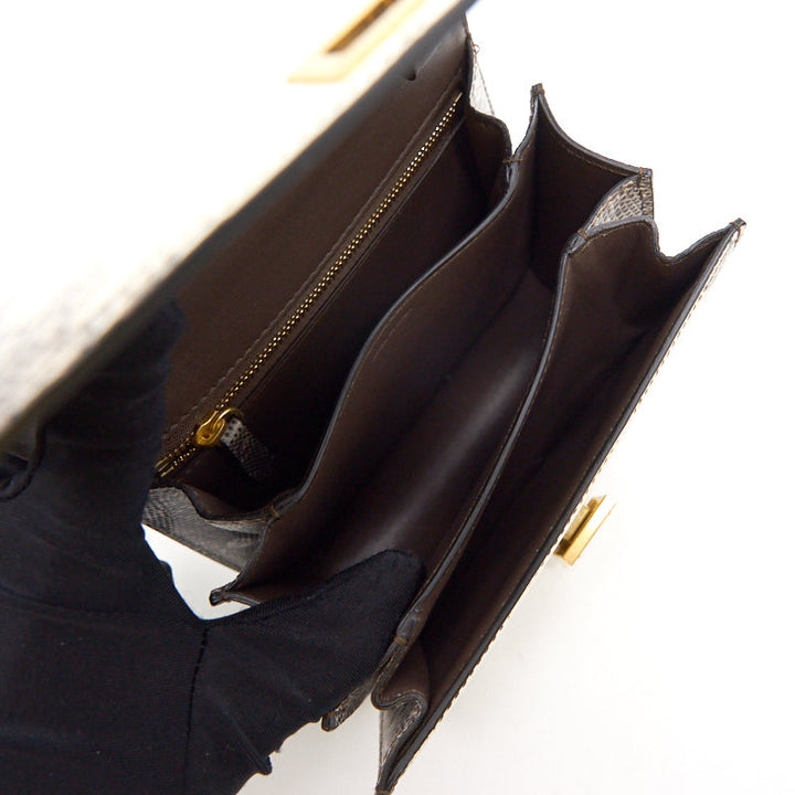 Top Quality Celine Small Classic Bag in Lizard
