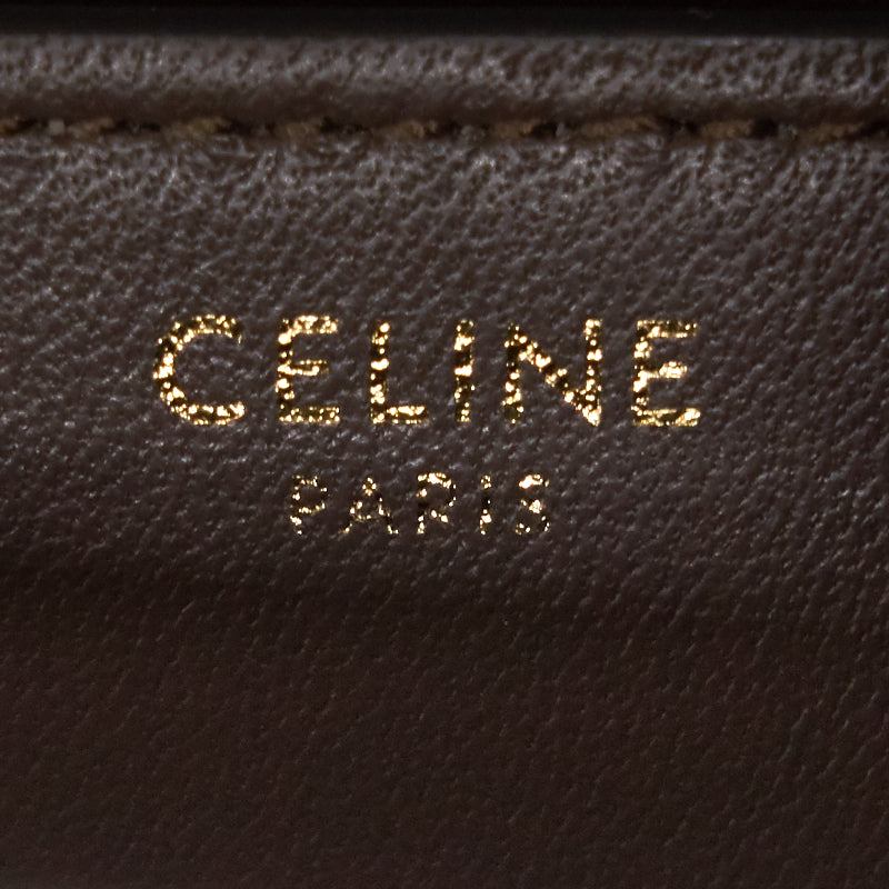 Top Quality Celine Small Classic Bag in Lizard