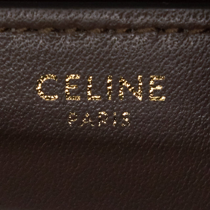 Top Quality Celine Small Classic Bag in Lizard
