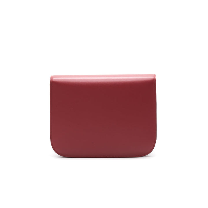 Top Quality Celine Box Medium Red