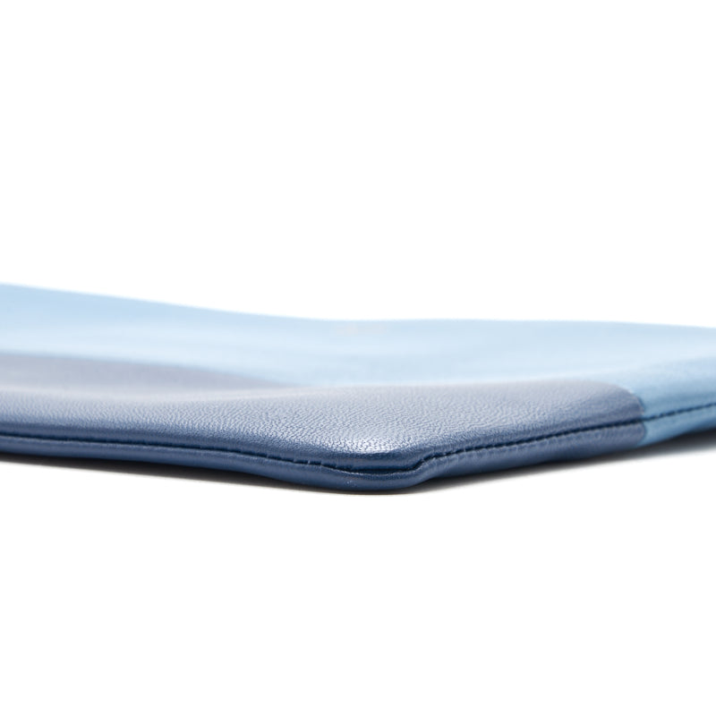 Celine Leather Pouch