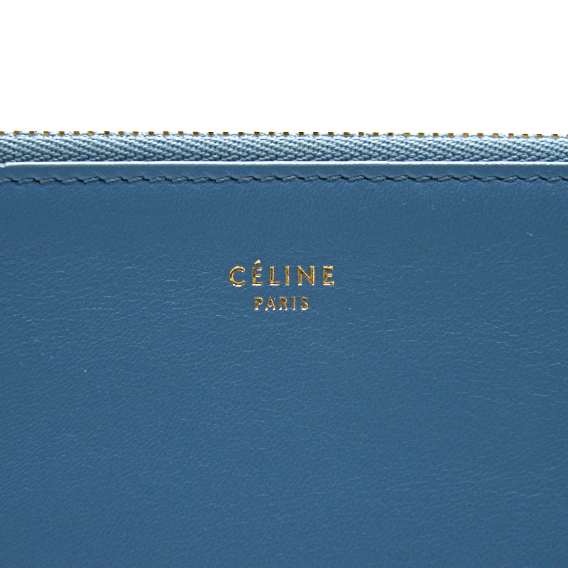 Celine Leather Pouch