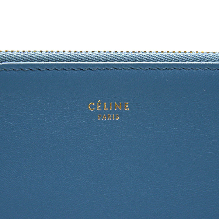 Celine Leather Pouch