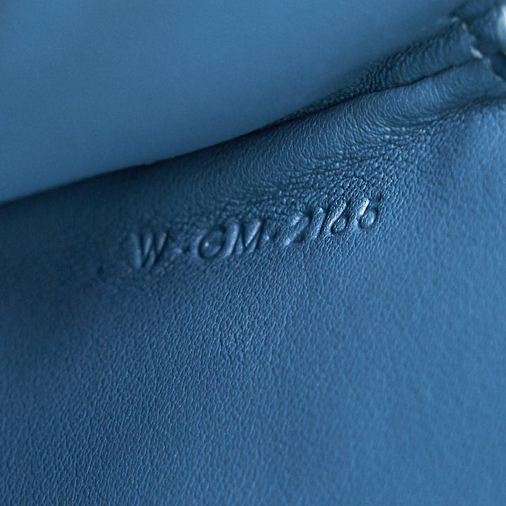 Celine Leather Pouch