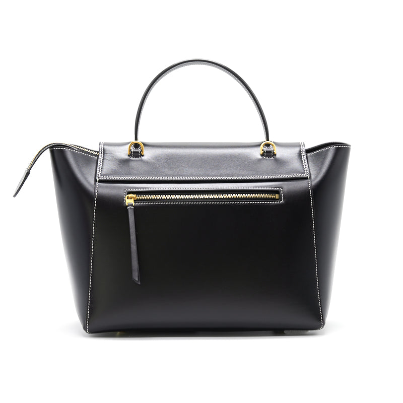 Celine Mini Belt Black
