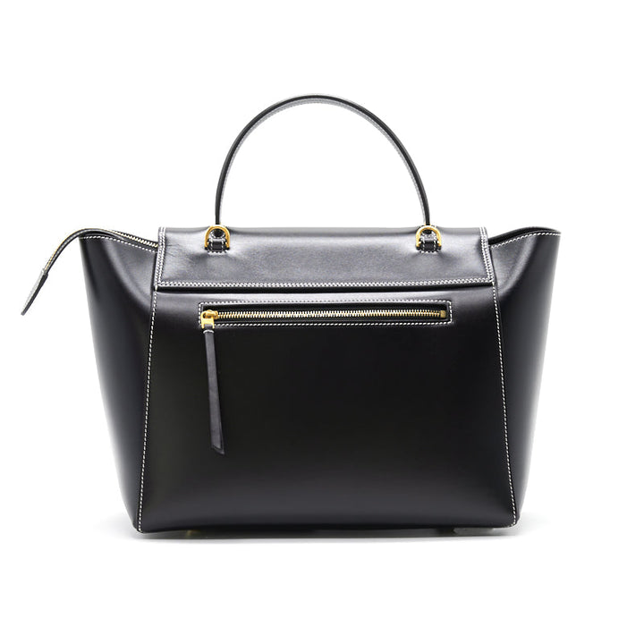 Celine Mini Belt Black