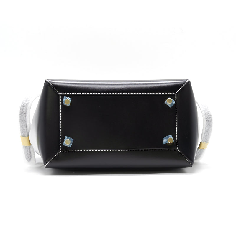 Celine Mini Belt Black