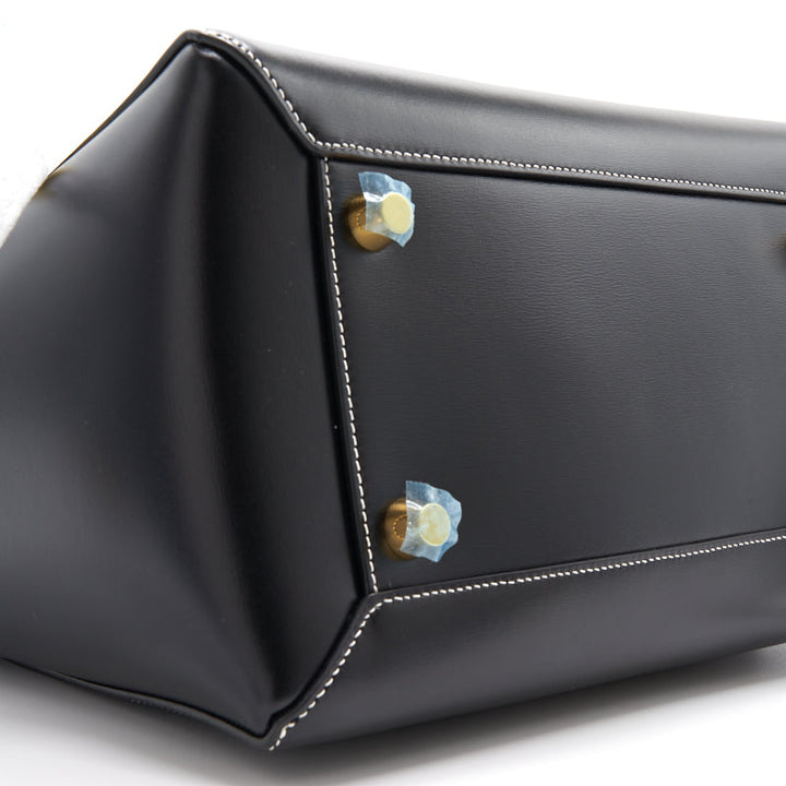 Celine Mini Belt Black