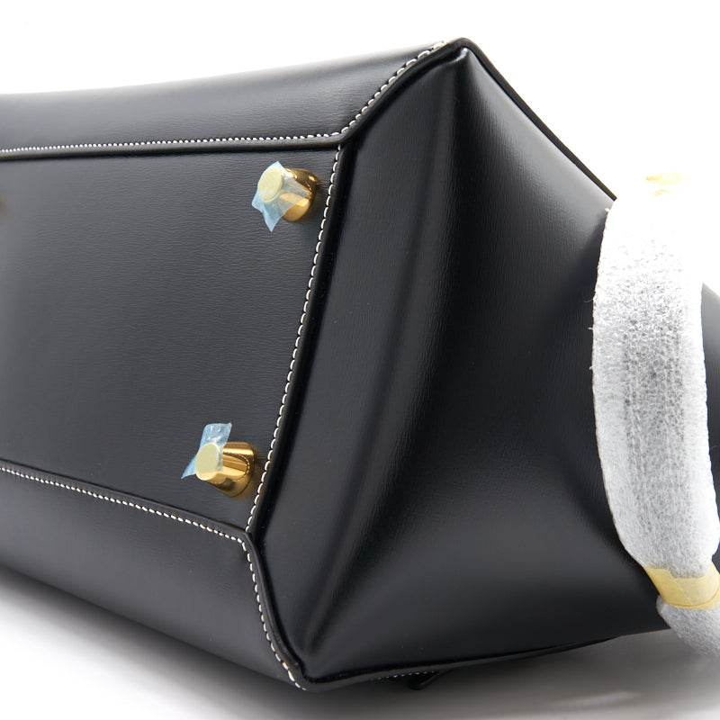 Celine Mini Belt Black