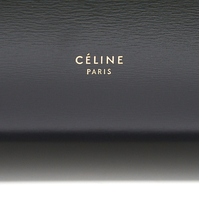 Celine Mini Belt Black