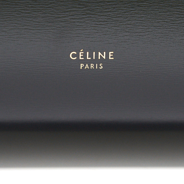 Celine Mini Belt Black