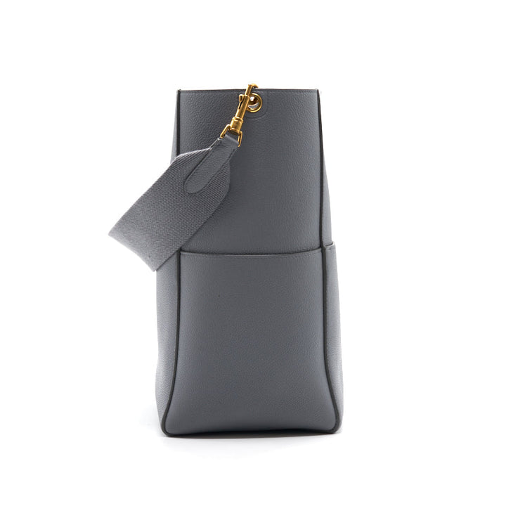 Top Quality Celine Sangle Bucket Bag in Soft Gained Calfskin