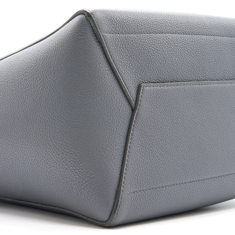 Top Quality Celine Sangle Bucket Bag in Soft Gained Calfskin