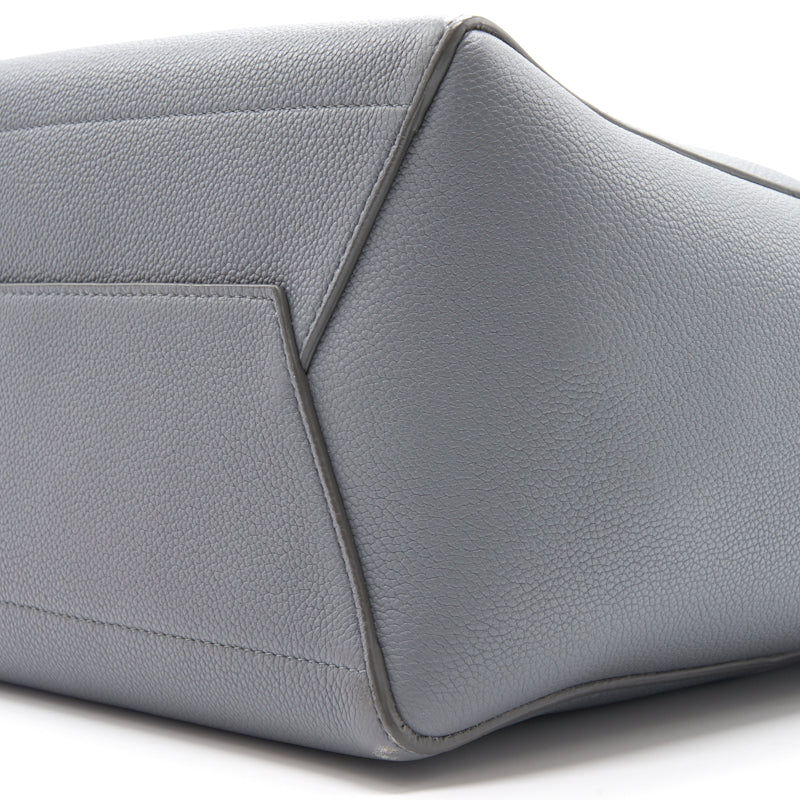 Top Quality Celine Sangle Bucket Bag in Soft Gained Calfskin
