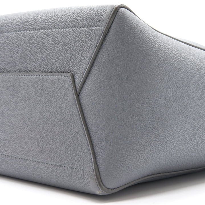 Top Quality Celine Sangle Bucket Bag in Soft Gained Calfskin