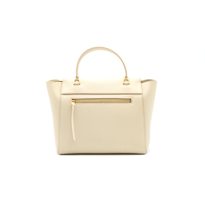 Top Quality Celine Micro Belt Bag in Gained Calfskin