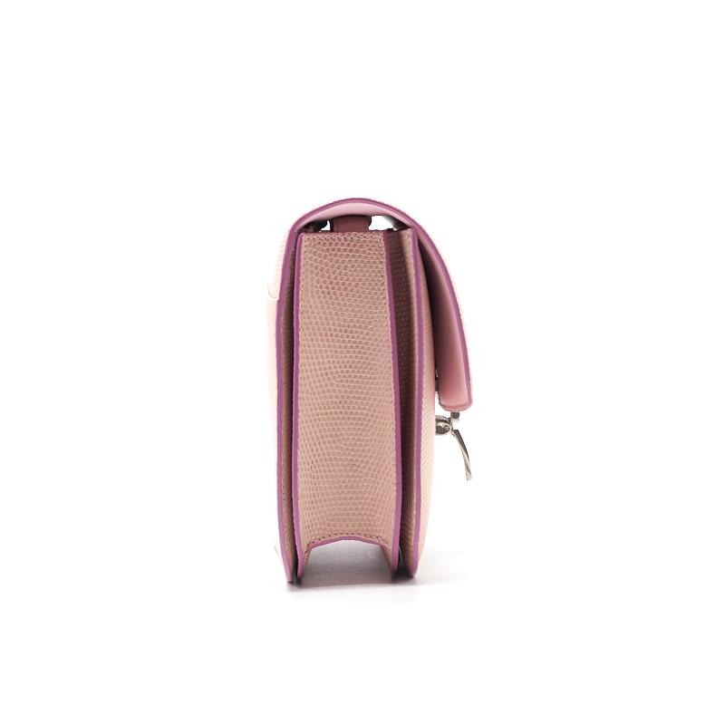 Celine Medium Classic Bag In Lizard