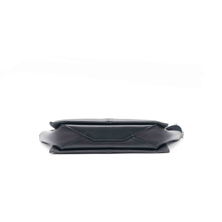 Celine Double  Colour Shoulder Bag