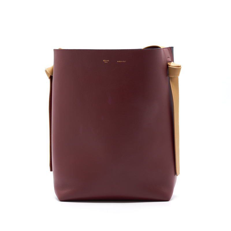Top Quality Celine Twist Cabas Tote