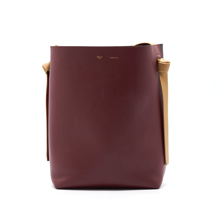 Top Quality Celine Twist Cabas Tote