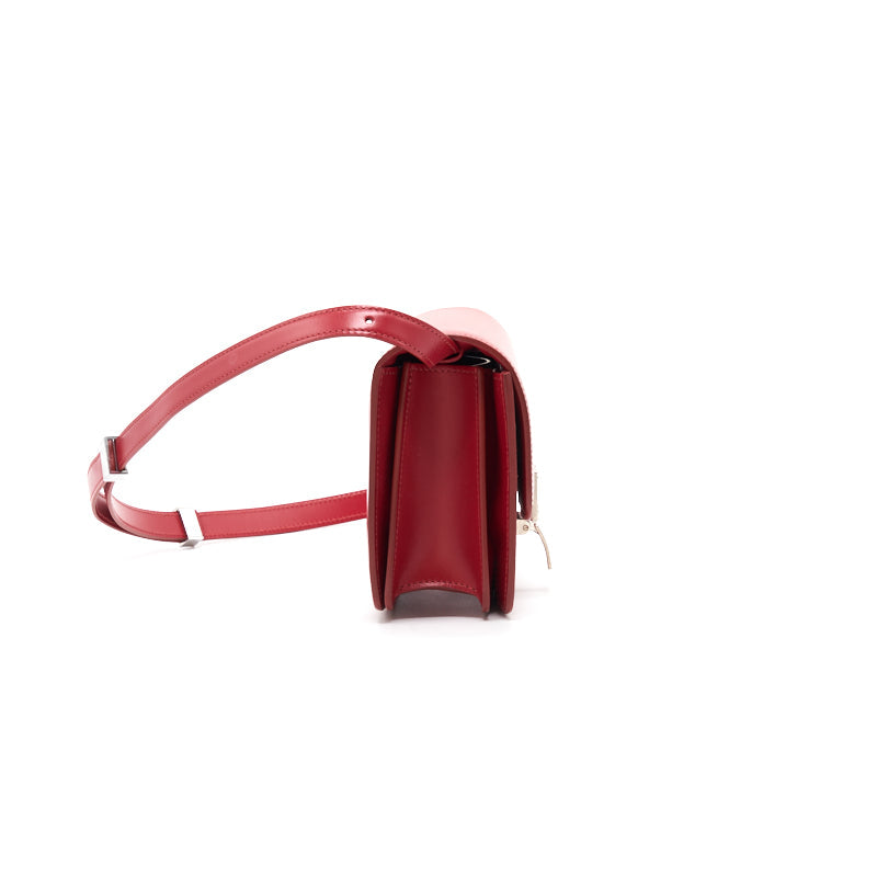 Top Quality Celine Small Classic Bag In Box Calfskin