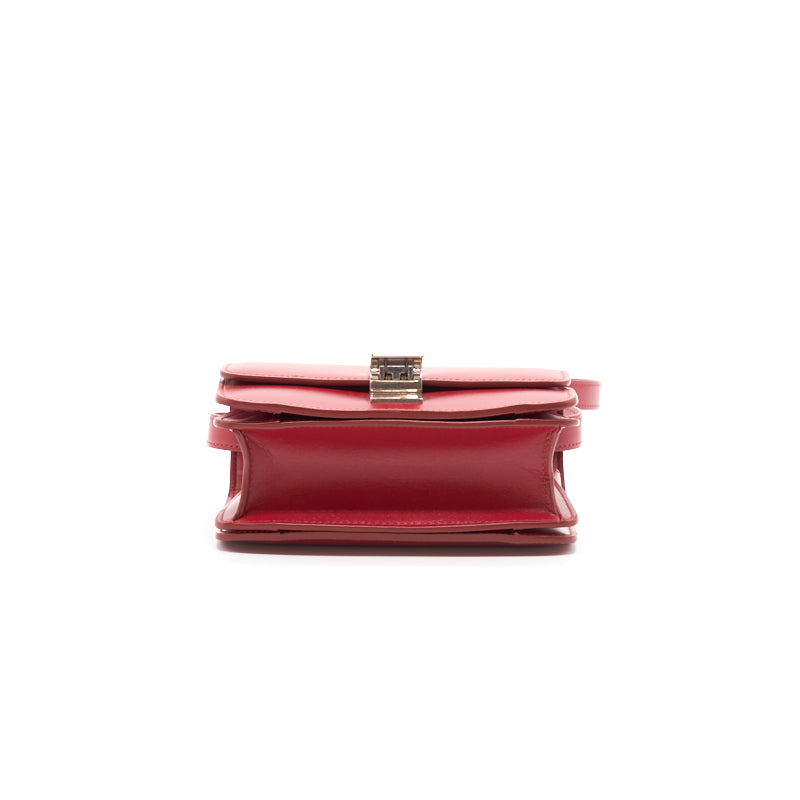 Top Quality Celine Small Classic Bag In Box Calfskin