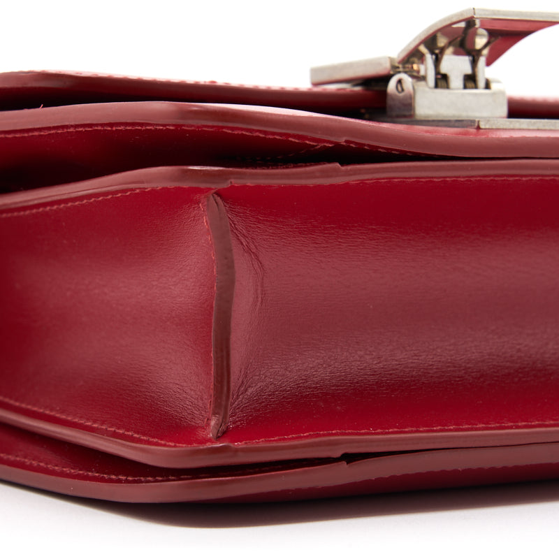 Top Quality Celine Small Classic Bag In Box Calfskin