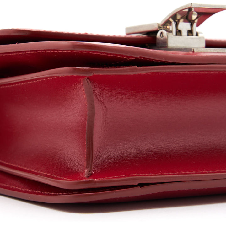 Top Quality Celine Small Classic Bag In Box Calfskin