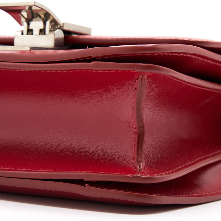 Top Quality Celine Small Classic Bag In Box Calfskin