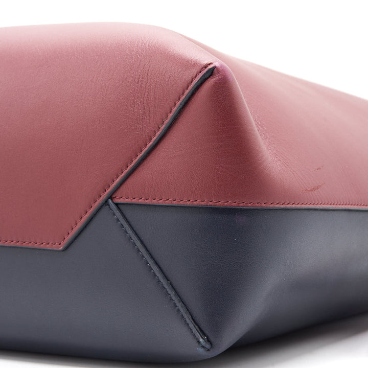 Top Quality Celine Twist Cabas Tote