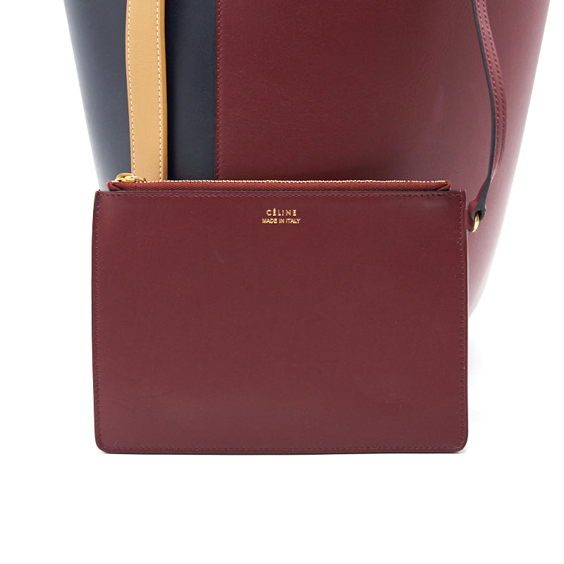 Top Quality Celine Twist Cabas Tote