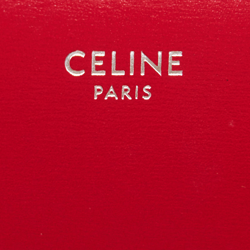 Top Quality Celine Small Classic Bag In Box Calfskin