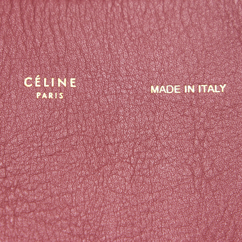 Top Quality Celine Twist Cabas Tote
