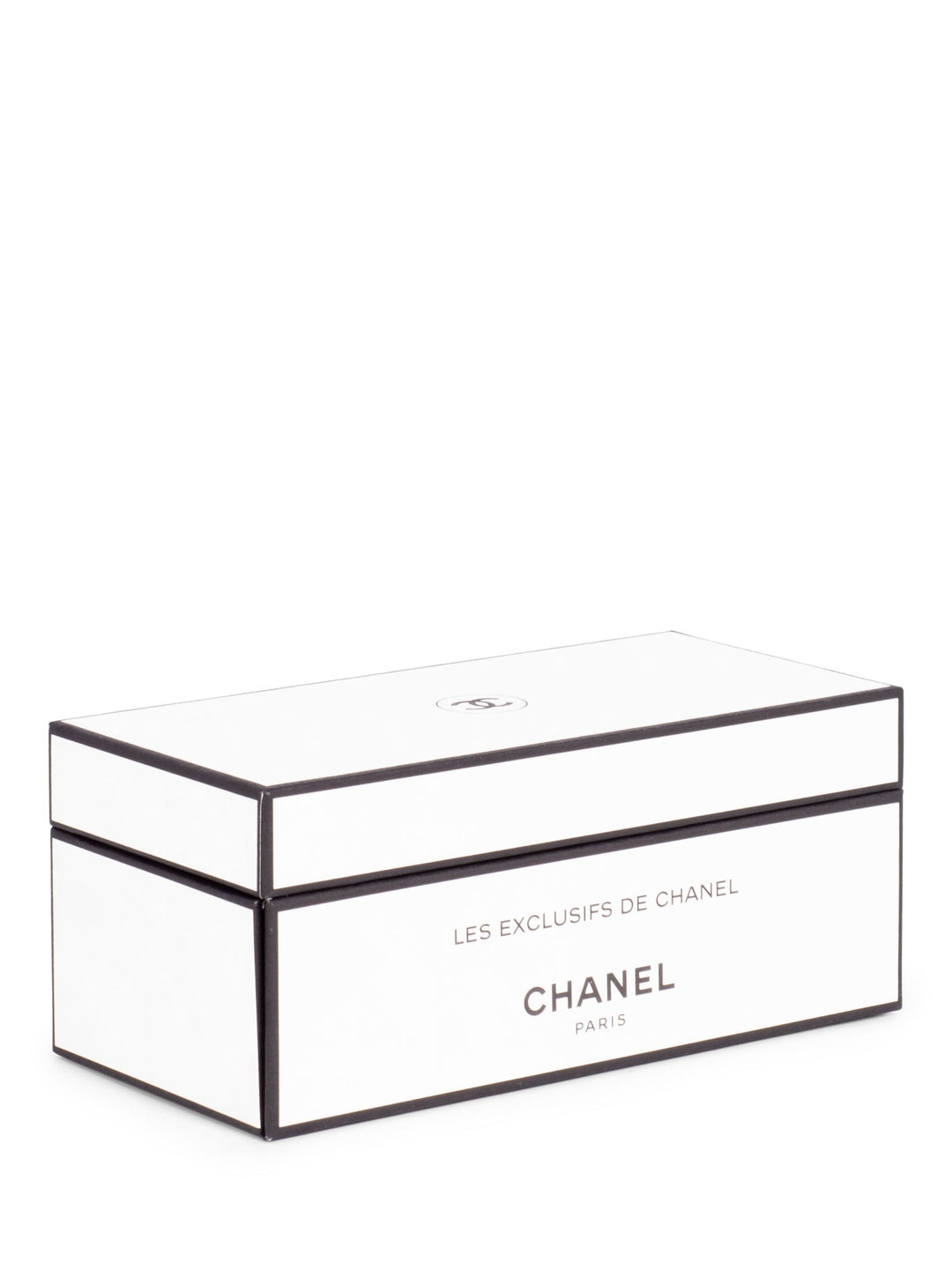 Top Quality Chanel Limited Edition Les Esclusifs Perfume Set 15
