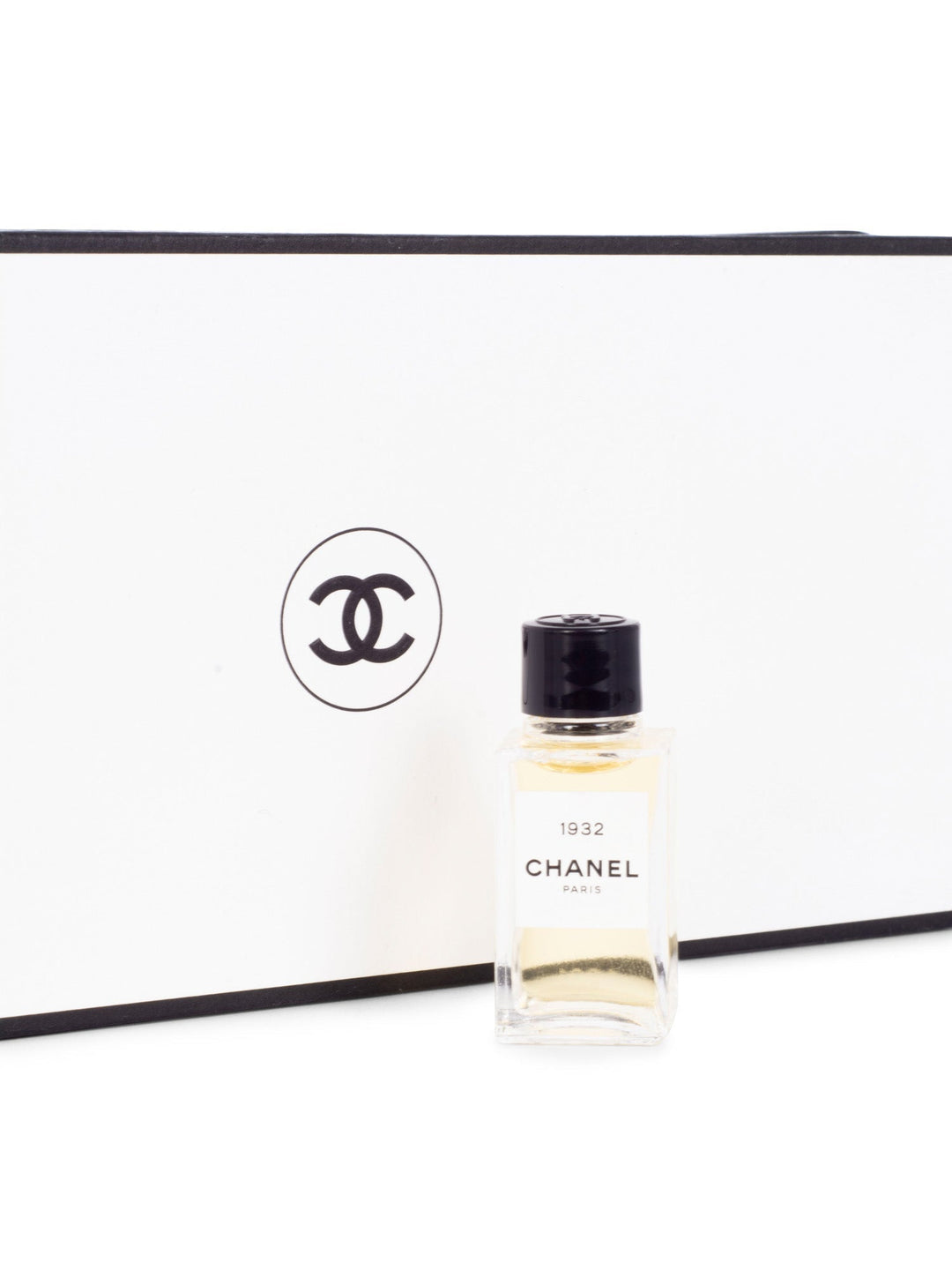 Top Quality Chanel Limited Edition Les Esclusifs Perfume Set 15