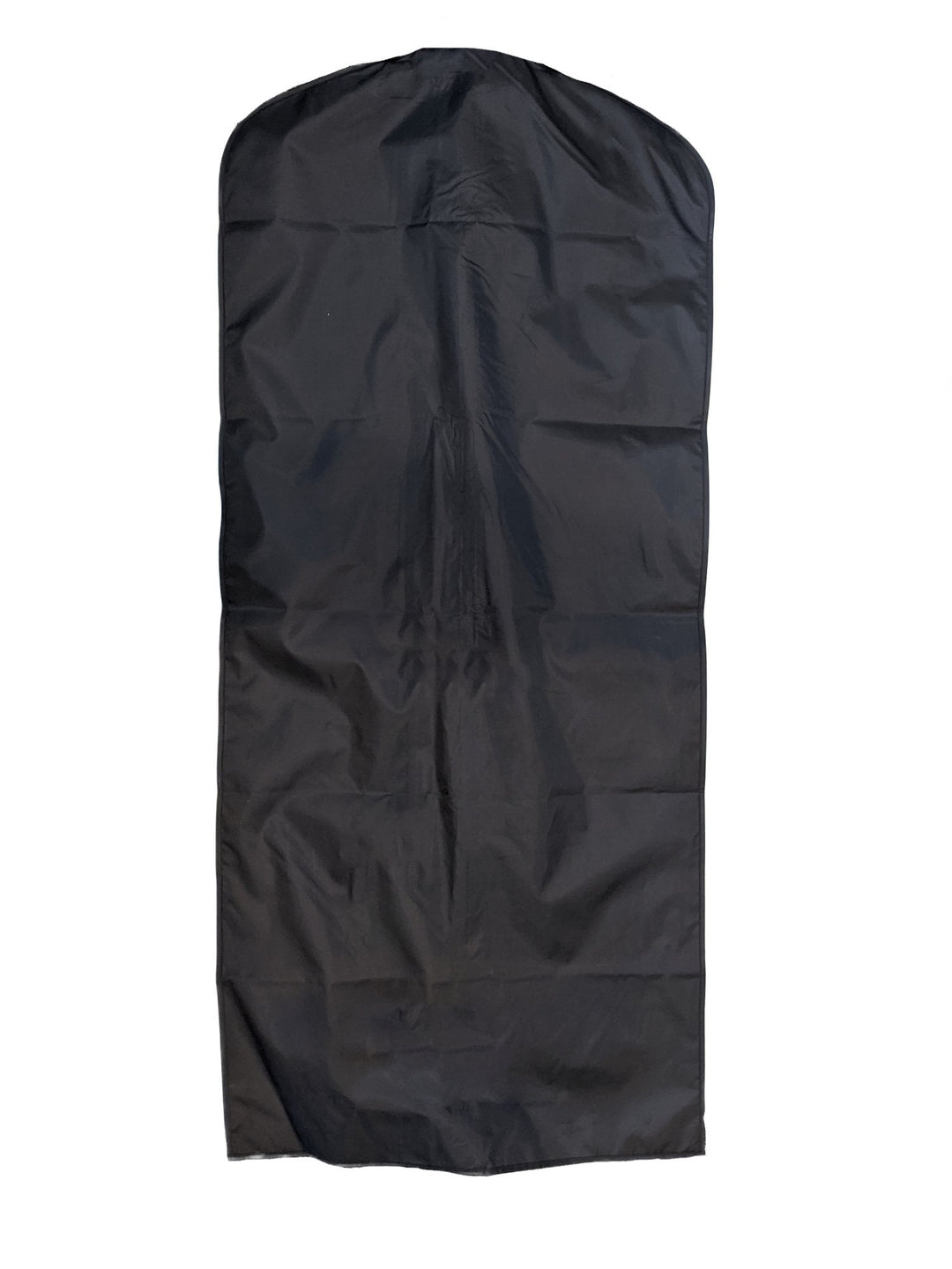 Top Quality Chanel Nylon Garment Cover Bag Black