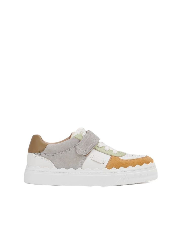 LAUREN SNEAKERS