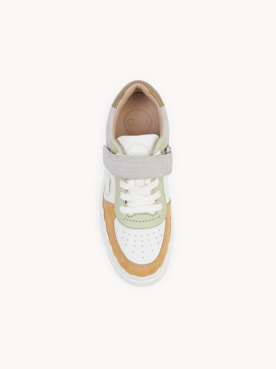 LAUREN SNEAKERS