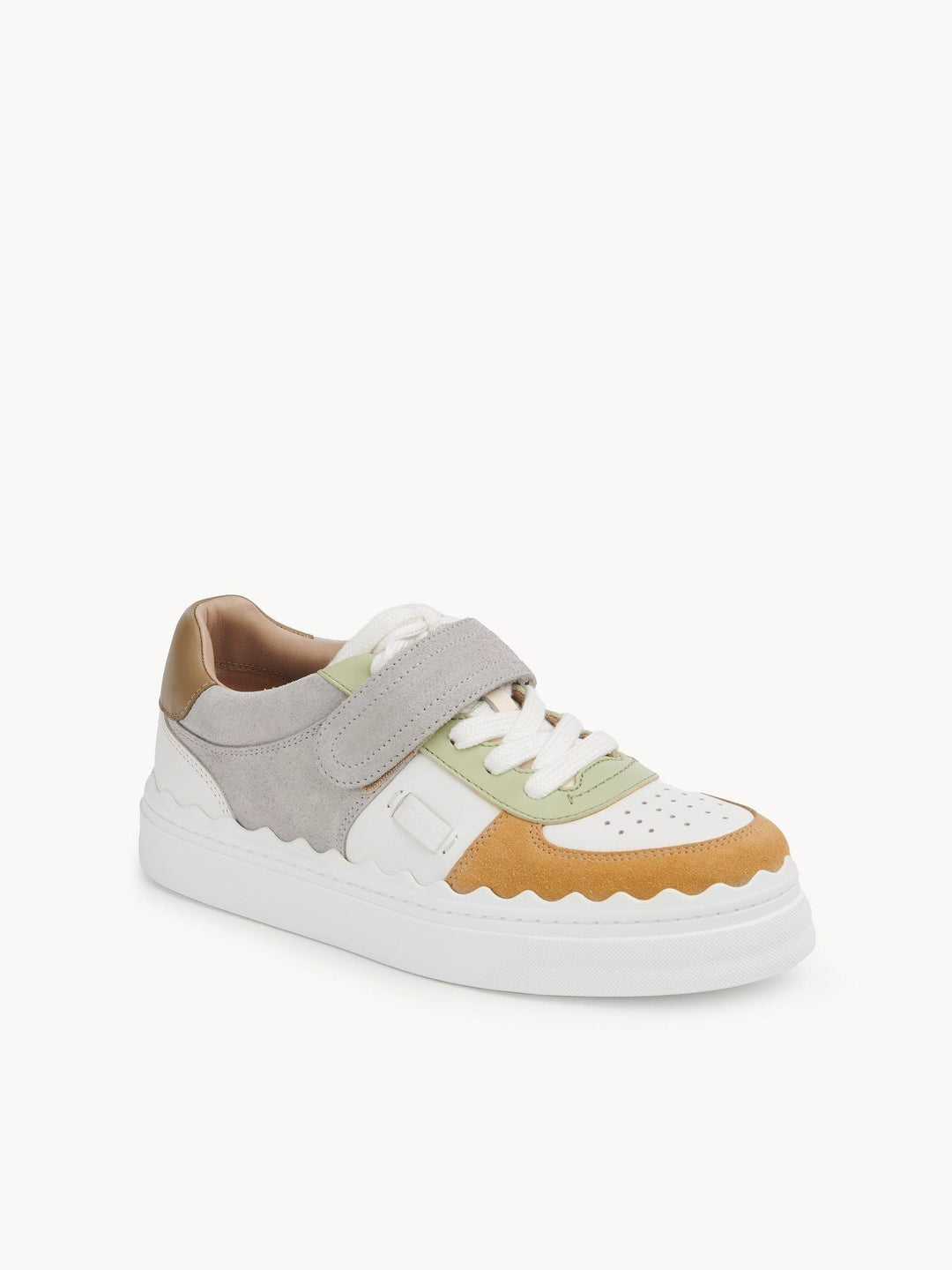 LAUREN SNEAKERS