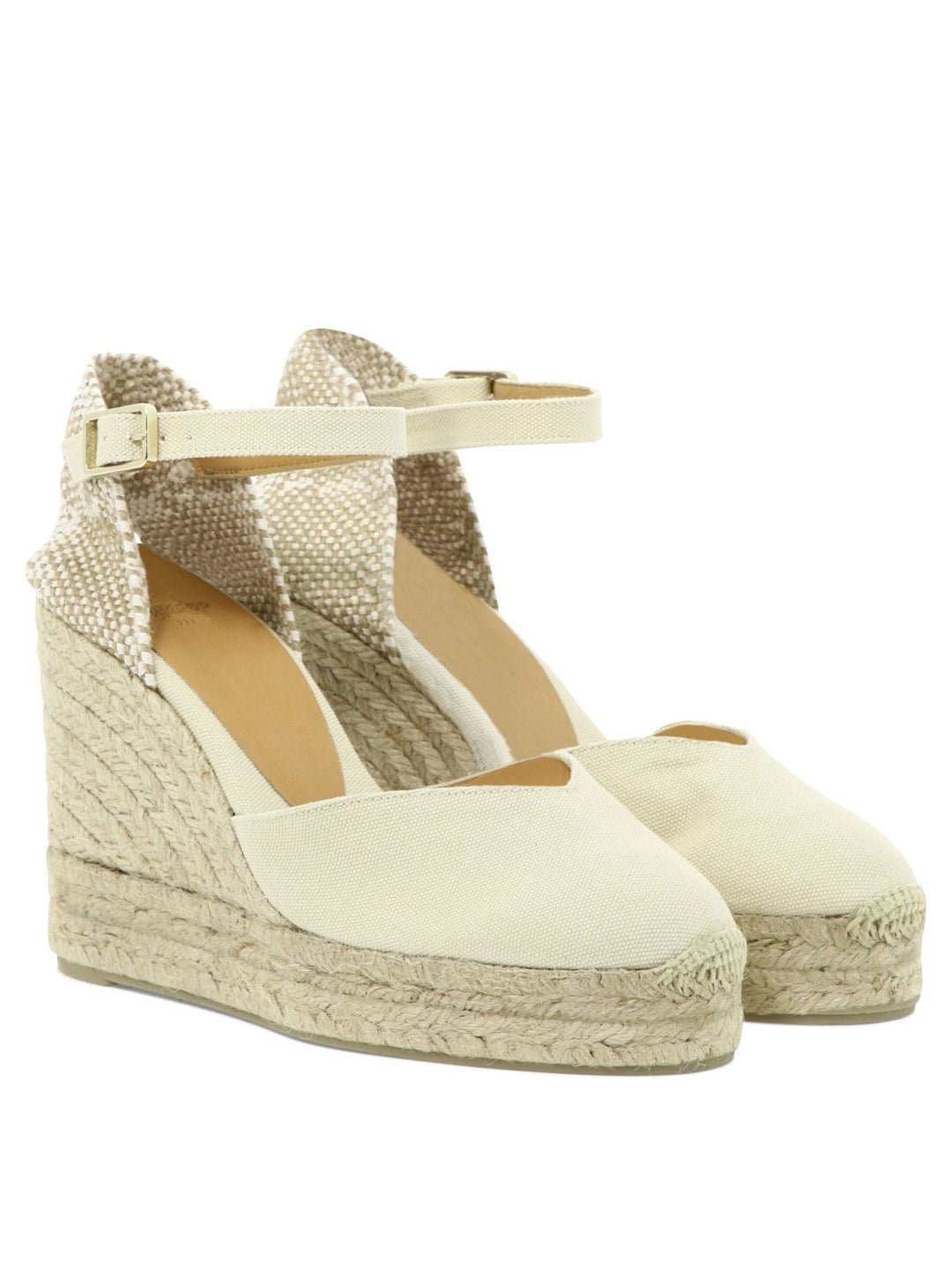 "CHIARITA" ESPADRILLES