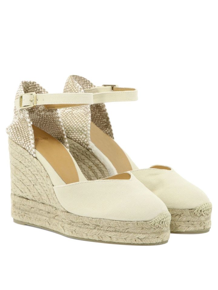 "CHIARITA" ESPADRILLES