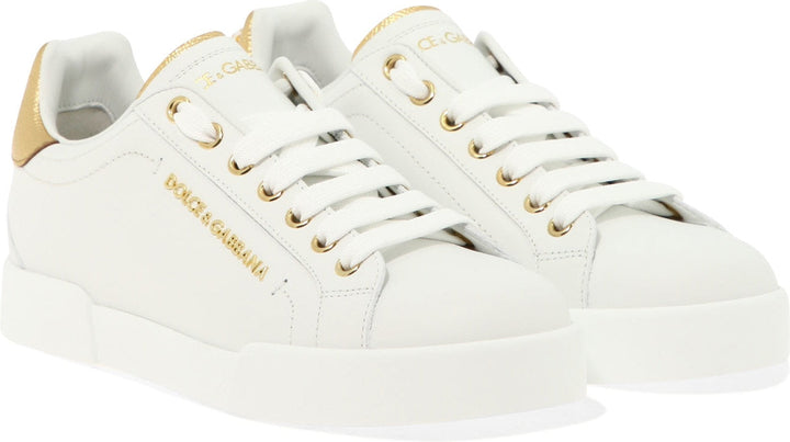 "PORTOFINO" SNEAKERS
