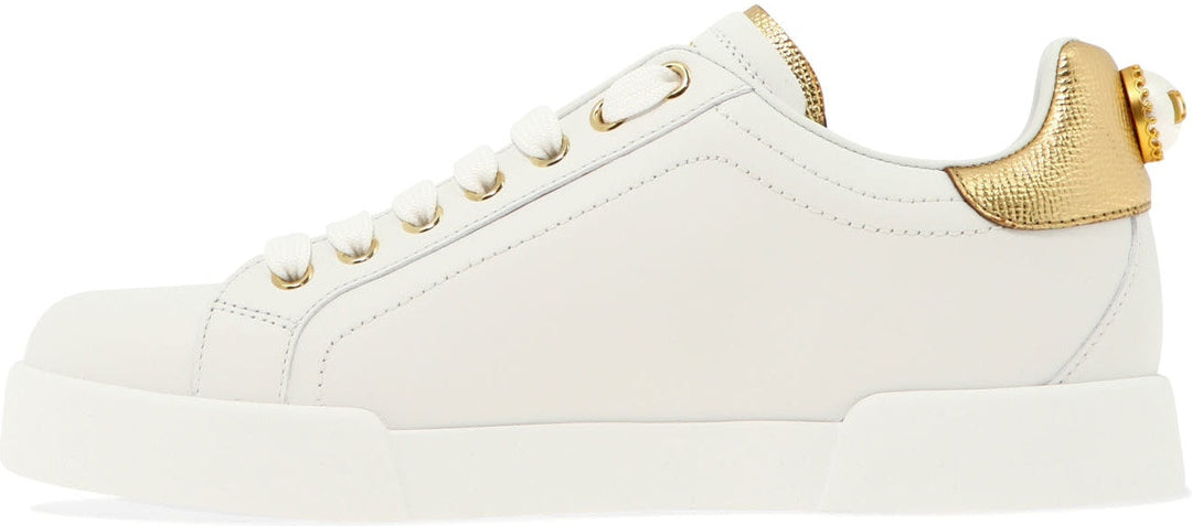 "PORTOFINO" SNEAKERS