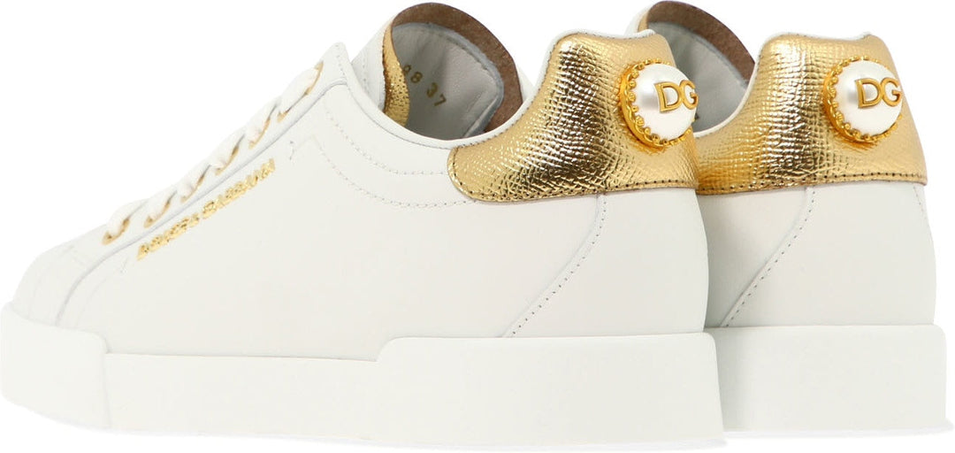 "PORTOFINO" SNEAKERS