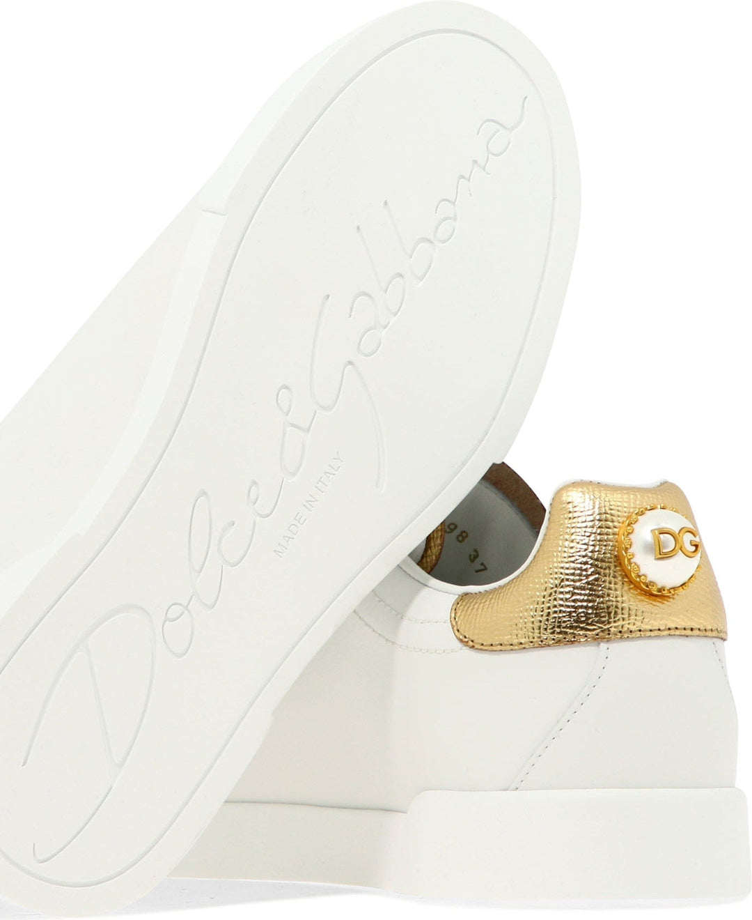 "PORTOFINO" SNEAKERS