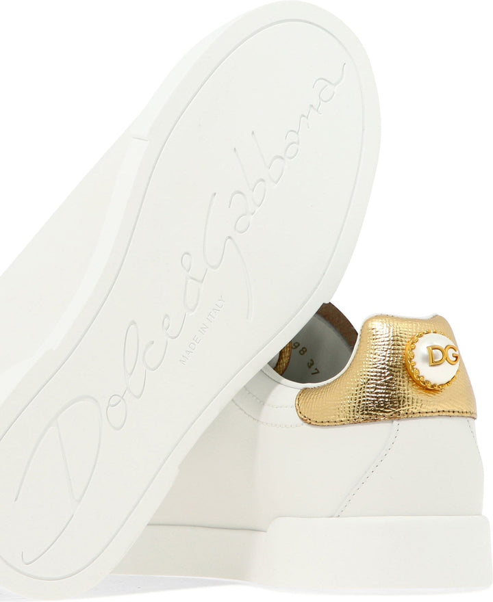 "PORTOFINO" SNEAKERS