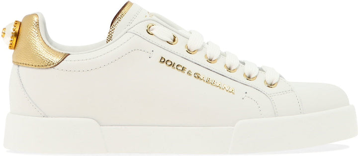"PORTOFINO" SNEAKERS