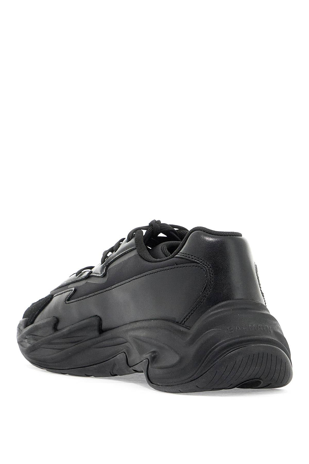 RUNNING ROW SNEAKERS