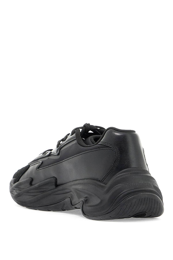 RUNNING ROW SNEAKERS